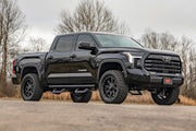 Kit de Elevación de 3.5 Pulgadas | Vertex | Toyota Tundra 4WD (2022-2026)