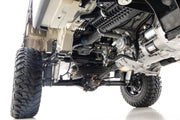 Kit de Elevación de 4.5 Pulgadas | Daihatsu Hijet Jumbo 4WD (2014-2023)