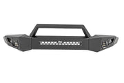 Defensa Delantera | Toyota Tacoma 2WD/4WD (2005-2011)