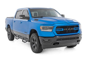 Estribos Tubulares | Longitud de Cabina | Crew | 5'7" Bed | Ram 1500 (19-26)/1500 TRX (21-24)