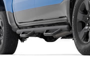 Estribos Tubulares | Longitud de Cabina | Crew | 5'7" Bed | Ram 1500 (19-26)/1500 TRX (21-24)
