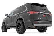 Kit de Nivelación de 1.75 Pulgadas | Toyota Sequoia 4WD (2023-2026)