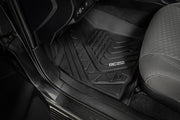 Tapetes Flex-Fit | Delantero y Trasero | Toyota Tacoma 2WD/4WD (2016-2023)