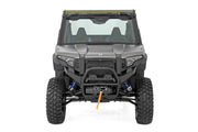 50" Montaje para Barra de una Fila | Delantero | Serie Negro | Polaris XPEDITION ADV 5