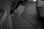 Tapetes Flex-Fit | Delantero y Trasero | Crew | Ram 1500 (19-24)/1500 TRX (21-24)