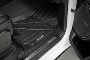 Tapetes Flex-Fit | Delantero y Trasero | Crew | Ram 1500 (19-24)/1500 TRX (21-24)