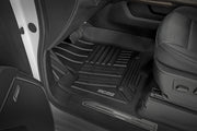 Tapetes Flex-Fit | Delantero | Individual | Chevy/GMC 1500/2500HD/3500HD (19-26)