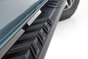 BA2 Estribos | Barras Estribo Laterales | 4 Puertas | Ford Bronco 4WD (2021-2026)