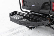 Rack Universal para Enganche | Compatible con Recibidor de 2 Pulgadas