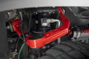 Rojo Brazos de Control Superiores Forjados | 3.5" Of Lift | Toyota 4Runner (10-24)/Tacoma (05-23)