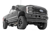 Kit de Elevación de 6 Pulgadas | OVLDS | D/S | Vertex | Ford F-250/F-350 Super Duty (23-26)