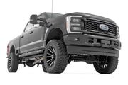Kit de Elevación de 6 Pulgadas | No OVLDS | Vertex | Ford F-250/F-350 Super Duty 4WD (23-26)