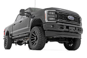 Kit de Elevación de 6 Pulgadas | Gasolina | No OVLD | Ford F-250/F-350 Super Duty 4WD (2023-2026)