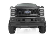 Kit de Elevación de 6 Pulgadas | OVLDS | Vertex | Ford F-250/F-350 Super Duty 4WD (23-26)
