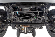 Kit de Elevación de 6 Pulgadas | Gasolina | No OVLD | Ford F-250/F-350 Super Duty 4WD (2023-2026)