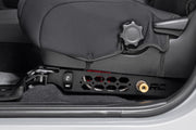 Kit de Compresor Bajo Asiento | Toyota Tacoma 2WD/4WD (2005-2023)