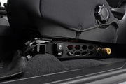 Kit de Compresor Bajo Asiento | Toyota Tacoma 2WD/4WD (2005-2023)