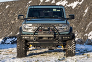 Kit de Elevación de 5 Pulgadas | Badlands (Non Sasquatch) 2.3L | Ford Bronco 4WD (2021-2026)