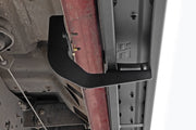 RPT2 Estribo | Cabina Crew | Negro | Ford F-250/F-350 Super Duty (09-16)