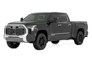 1.75 Inch Kit de Nivelación w/ Rear Spacer | Toyota Tundra 2WD/4WD (2022-2026)