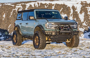 Kit de Elevación de 5 Pulgadas | Badlands (Non Sasquatch) 2.3L | Ford Bronco 4WD (2021-2026)