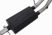 Escape Deportivo Cat-Back | Acero Inoxidable | 3.5L | Toyota Tacoma (16-23)
