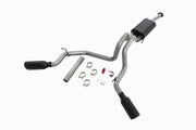 Escape Deportivo Cat-Back | Acero Inoxidable | 3.5L | Toyota Tacoma (16-23)