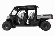 Vertex Front Par de Amortiguadores Coilover | Adjustable | Can-Am Defender HD5/HD8/HD9/HD10
