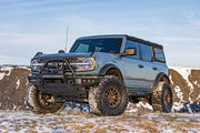 Kit de Elevación de 5 Pulgadas | Badlands (Non Sasquatch) 2.3L | Ford Bronco 4WD (2021-2026)