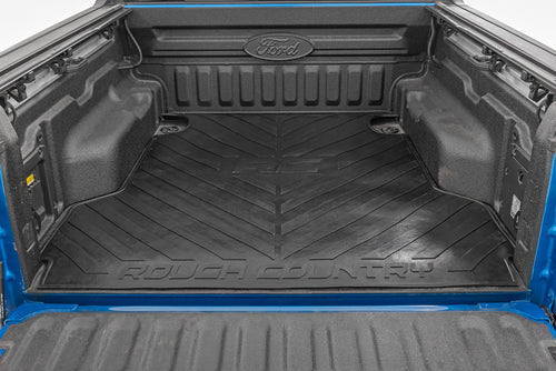 Tapete de Caja | 4'6" Bed | Ford Maverick 2WD/4WD (2022-2026)