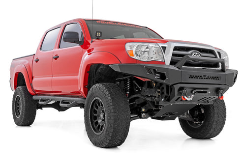 Defensa Delantera | Toyota Tacoma 2WD/4WD (2005-2011)