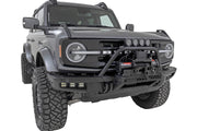Barra Safari | OE Modular Acero | Ford Bronco 4WD (2021-2026)