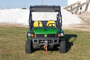 Parabrisas Completo | Scratch Resistant | John Deere Gator XUV 825