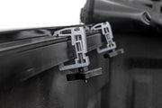 Cubierta de Caja Suave Enrollable | 5'7" Bed | Ford F-150 2WD/4WD (2004-2014)