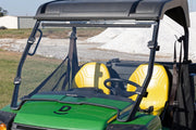 Parabrisas Completo | Scratch Resistant | John Deere Gator XUV 825