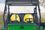 Parabrisas Completo | Scratch Resistant | John Deere Gator XUV 825
