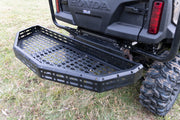 Rack Universal para Enganche | Compatible con Recibidor de 2 Pulgadas
