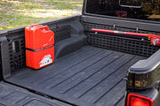 Kit de Panel Molle | Pass Side | Bed | Jeep Gladiator JT 4WD (2020-2026)