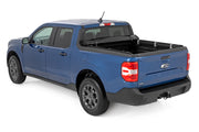 Cubierta de Caja Suave Enrollable | 4'6" Bed | Ford Maverick 2WD/4WD (2022-2026)