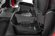 Almacenamiento Bajo Asiento | Cabina Crew | Chevy/GMC 1500/2500HD/3500HD 2WD/4WD