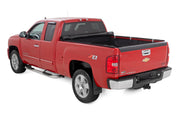 Cubierta de Caja Suave Enrollable | 6'7" Bed | Chevy/GMC 1500/2500HD/3500HD (07-14)