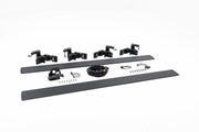 Estribos Eléctricos | Dual Electric Motor | Cabina Doble | Chevy/GMC 1500/2500HD/3500HD (19-26)