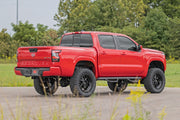 Kit de Elevación de 6 Pulgadas | N3 Struts | Nissan Frontier 2WD/4WD (2022-2026)