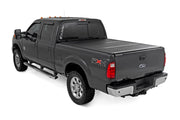 Cubierta de Caja Rígida de Perfil Bajo | 6'10" Bed | Ford F-250/F-350 Super Duty (99-16)