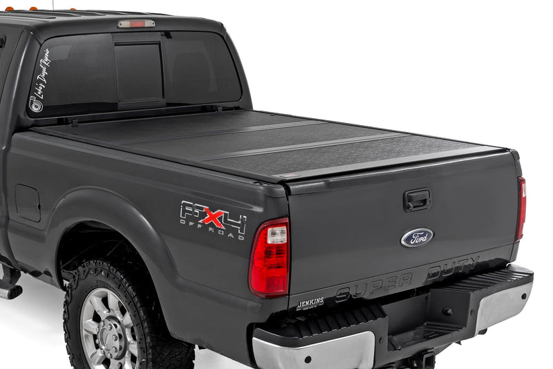 Tapa de Caja Low Profile para Super Duty (1999-2016)