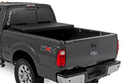 Cubierta de Caja Rígida de Perfil Bajo | 6'10" Bed | Ford F-250/F-350 Super Duty (99-16)