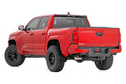 Kit de Nivelación de 1.5 Pulgadas | Toyota Tacoma 2WD/4WD (2024-2026)