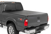 Cubierta de Caja Suave Enrollable | 6'10" Bed | Ford F-250/F-350 Super Duty (99-16)