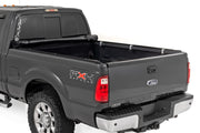 Cubierta de Caja Suave Enrollable | 6'10" Bed | Ford F-250/F-350 Super Duty (99-16)