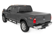 Cubierta de Caja Suave Enrollable | 6'10" Bed | Ford F-250/F-350 Super Duty (99-16)